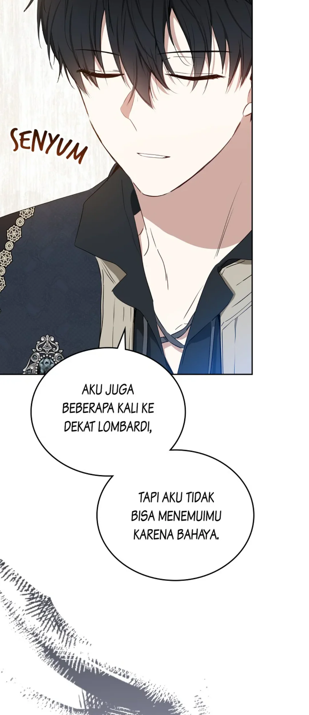 I Shall Master This Family! Chapter 140 Gambar 14