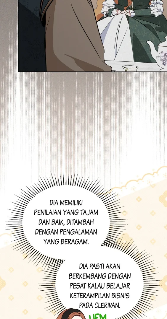 I Shall Master This Family! Chapter 146 Gambar 15