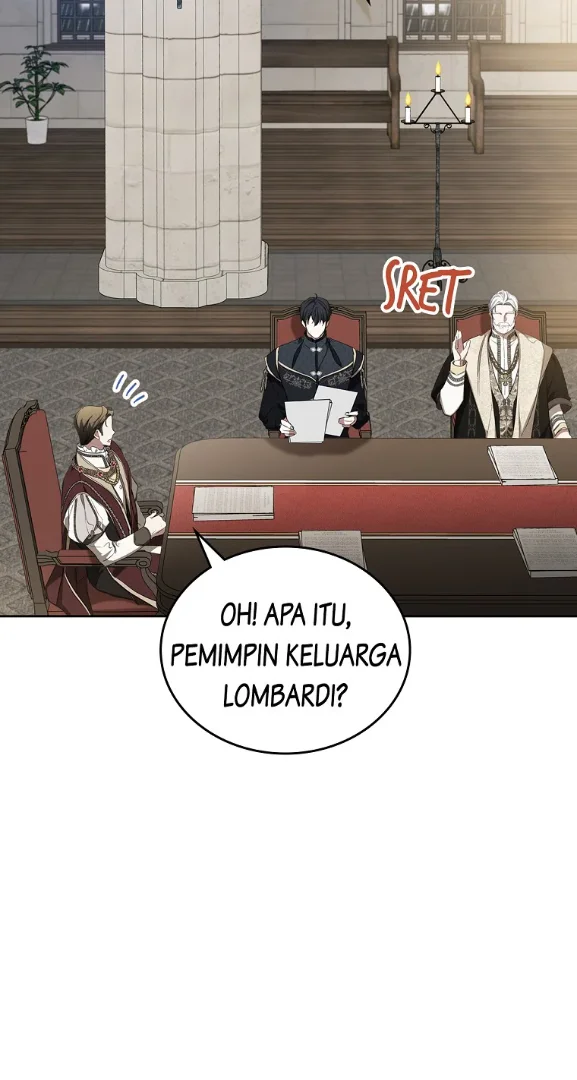I Shall Master This Family! Chapter 151 Gambar 12
