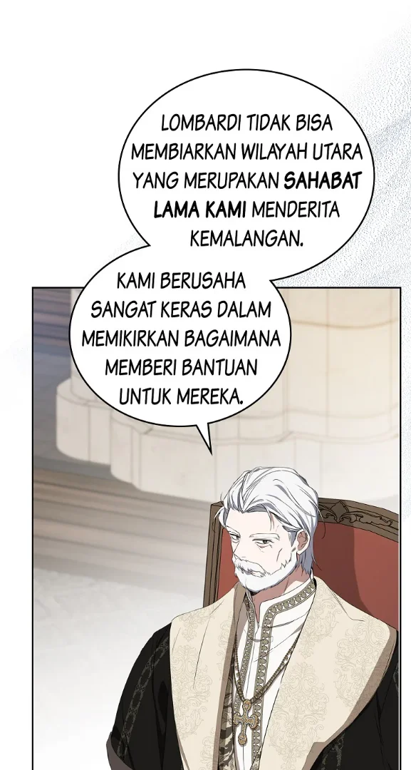 I Shall Master This Family! Chapter 151 Gambar 13