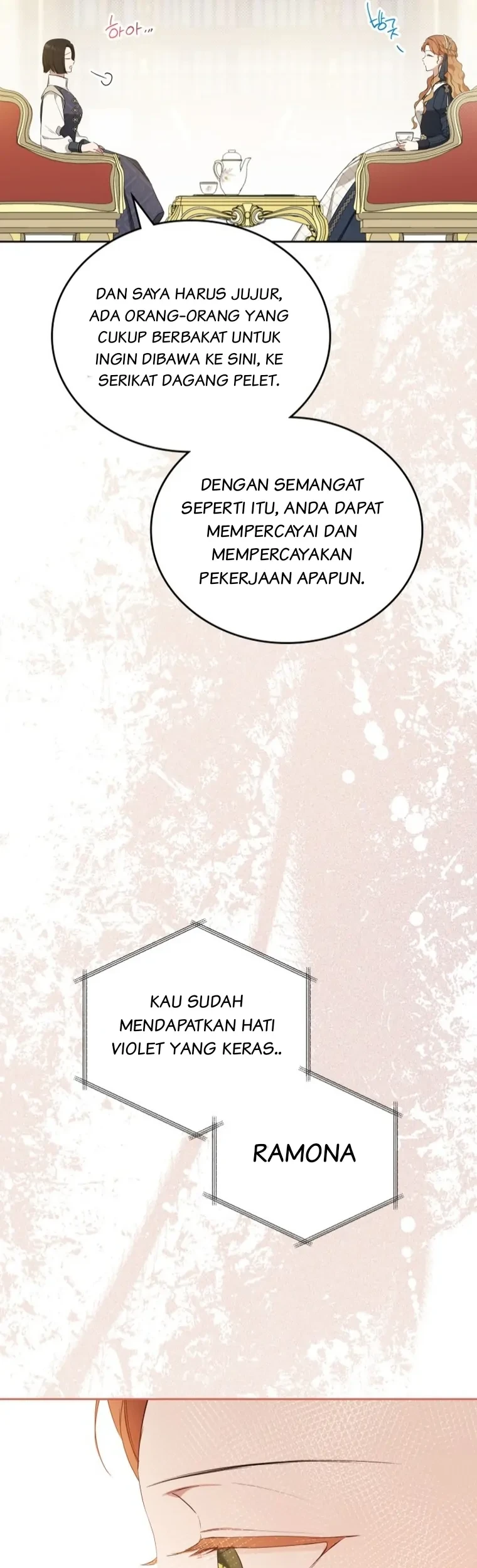 I Shall Master This Family! Chapter 154 Gambar 9