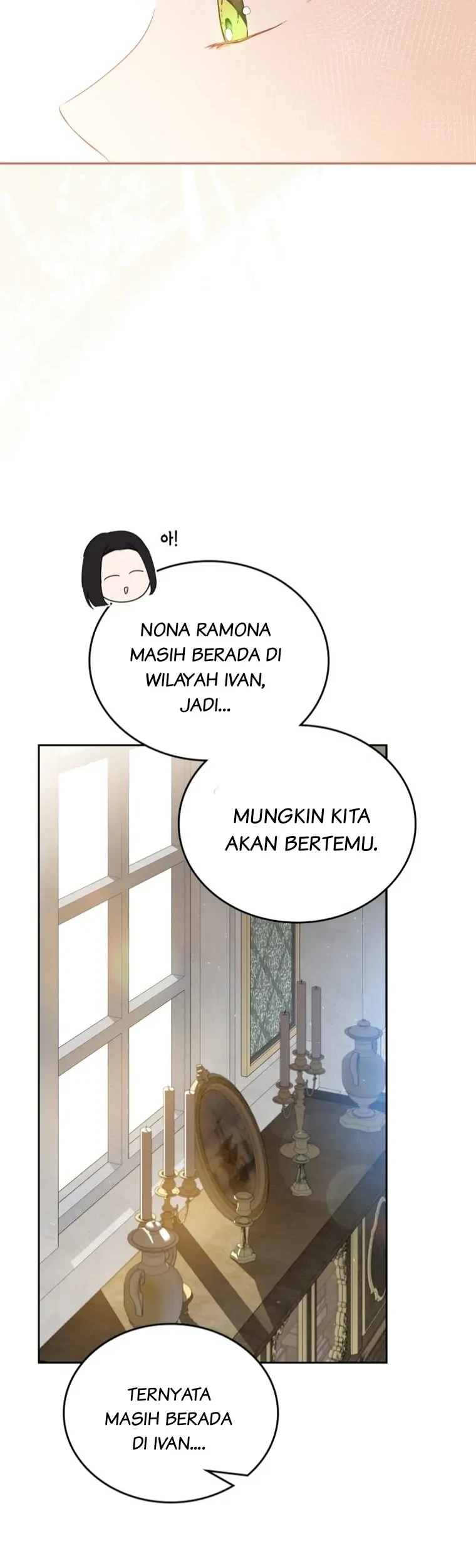 I Shall Master This Family! Chapter 154 Gambar 10