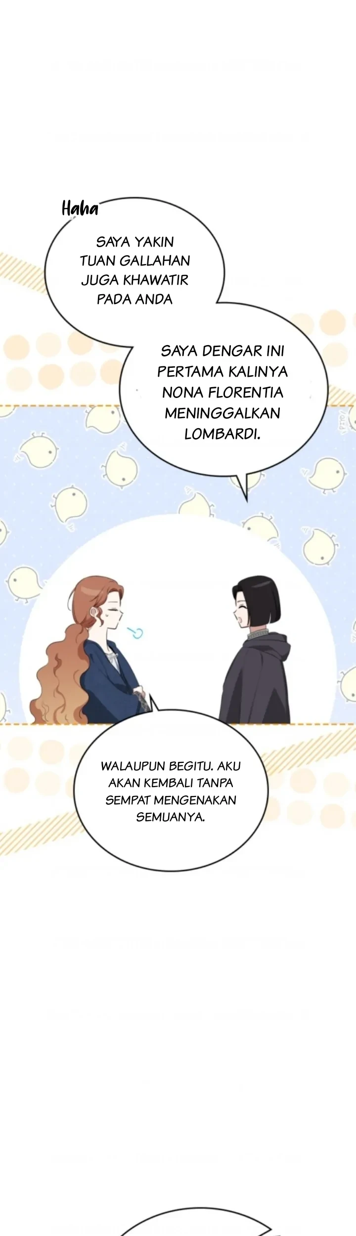 I Shall Master This Family! Chapter 155 Gambar 10