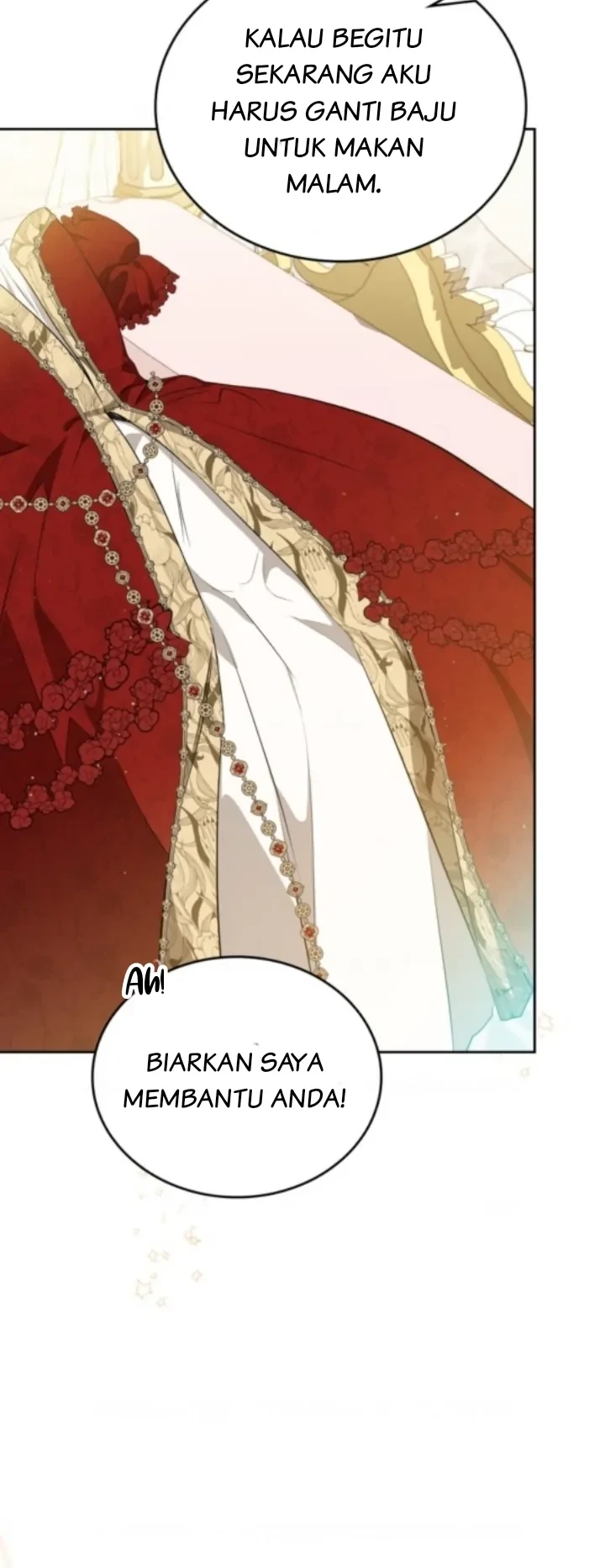 I Shall Master This Family! Chapter 155 Gambar 11