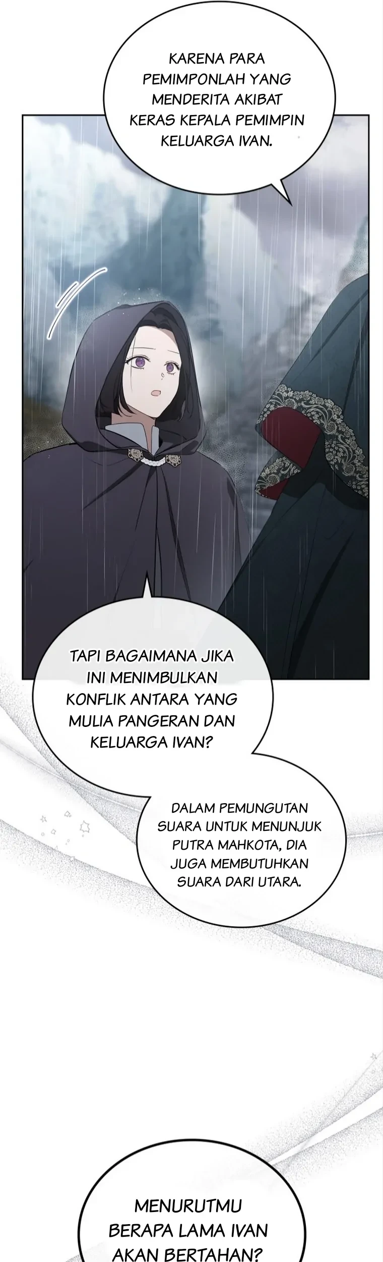 I Shall Master This Family! Chapter 156 Gambar 10