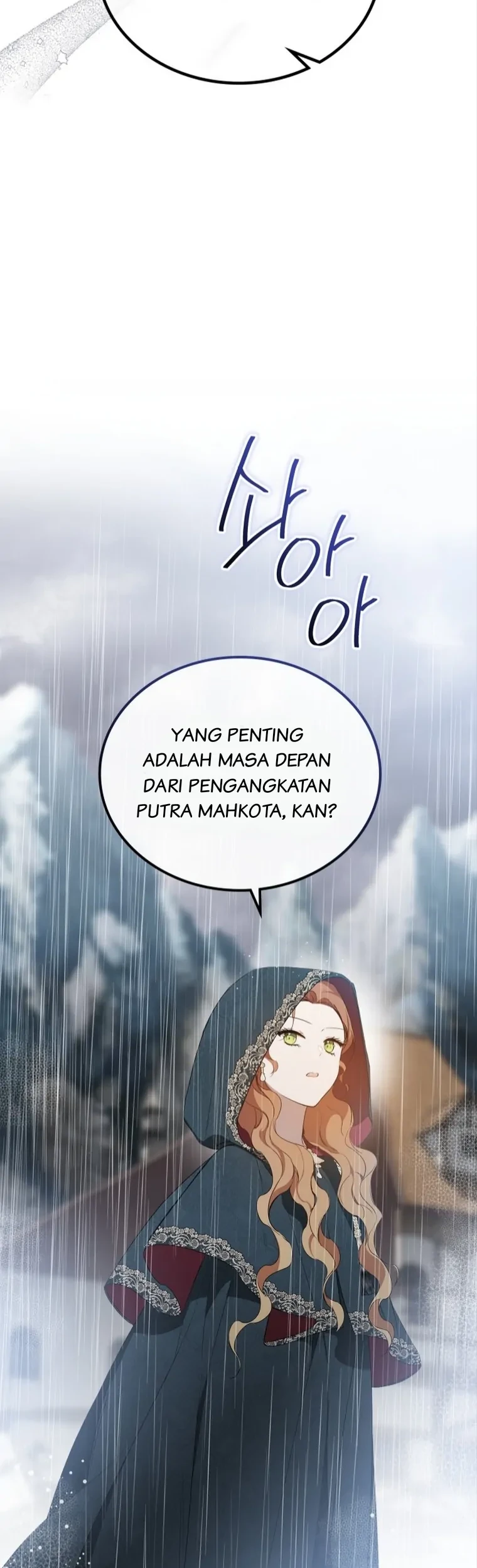 I Shall Master This Family! Chapter 156 Gambar 11