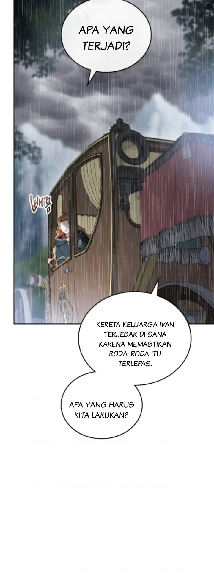 I Shall Master This Family! Chapter 157 Gambar 10