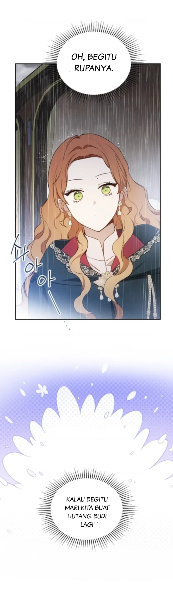 I Shall Master This Family! Chapter 157 Gambar 11