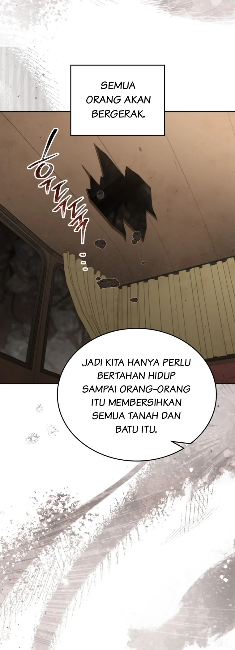 I Shall Master This Family! Chapter 158 Gambar 14