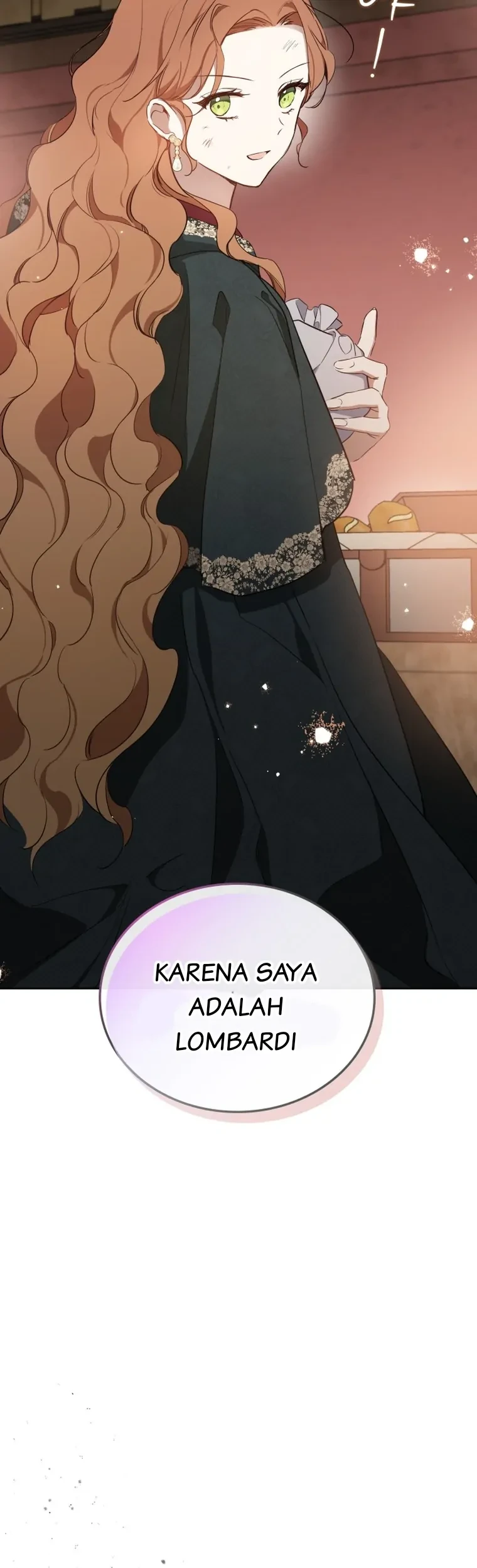 I Shall Master This Family! Chapter 158 Gambar 11