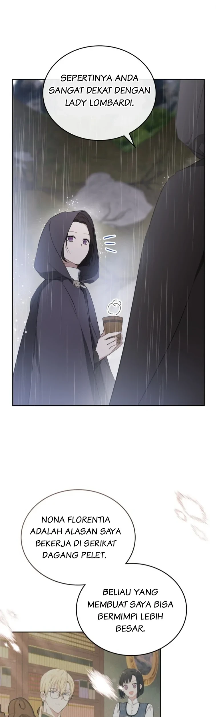 I Shall Master This Family! Chapter 159 Gambar 10