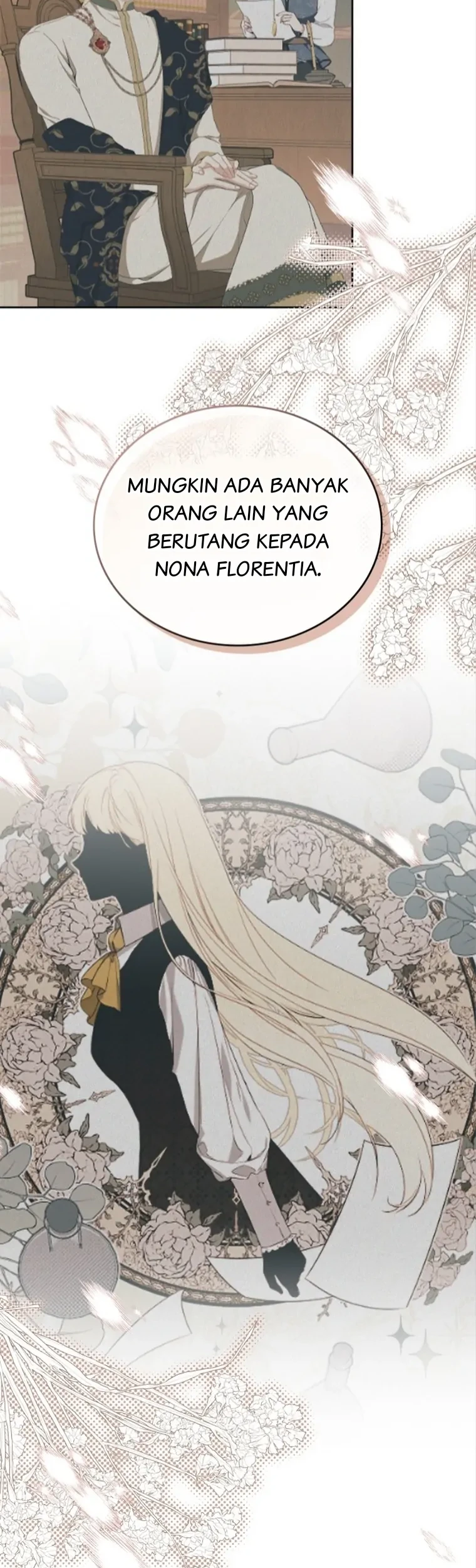 I Shall Master This Family! Chapter 159 Gambar 11