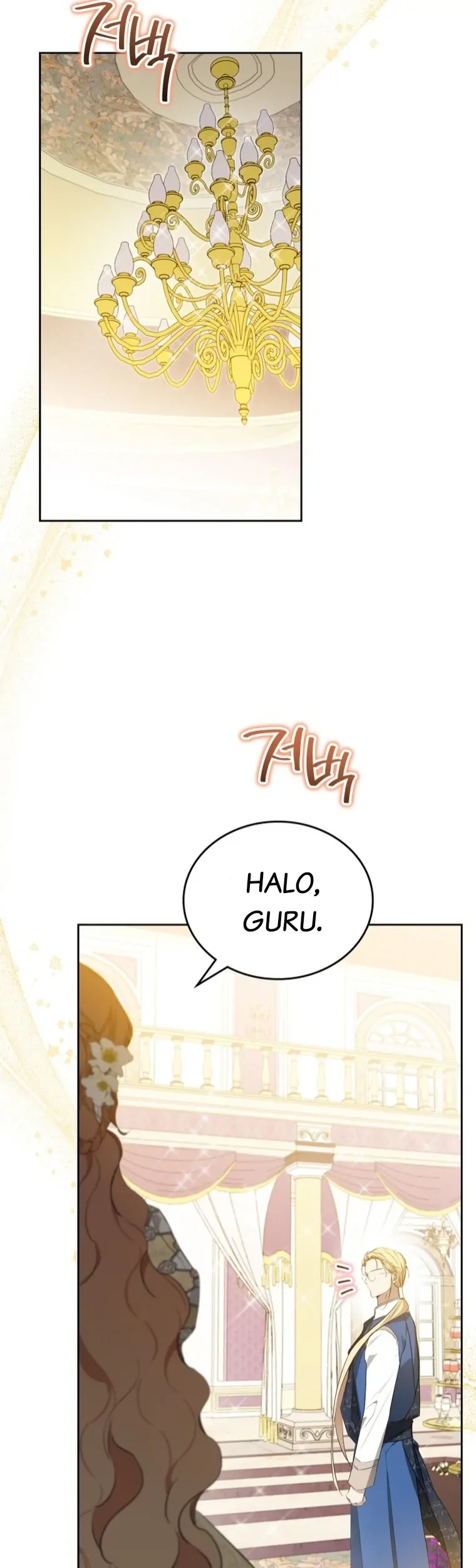 I Shall Master This Family! Chapter 161 Gambar 13