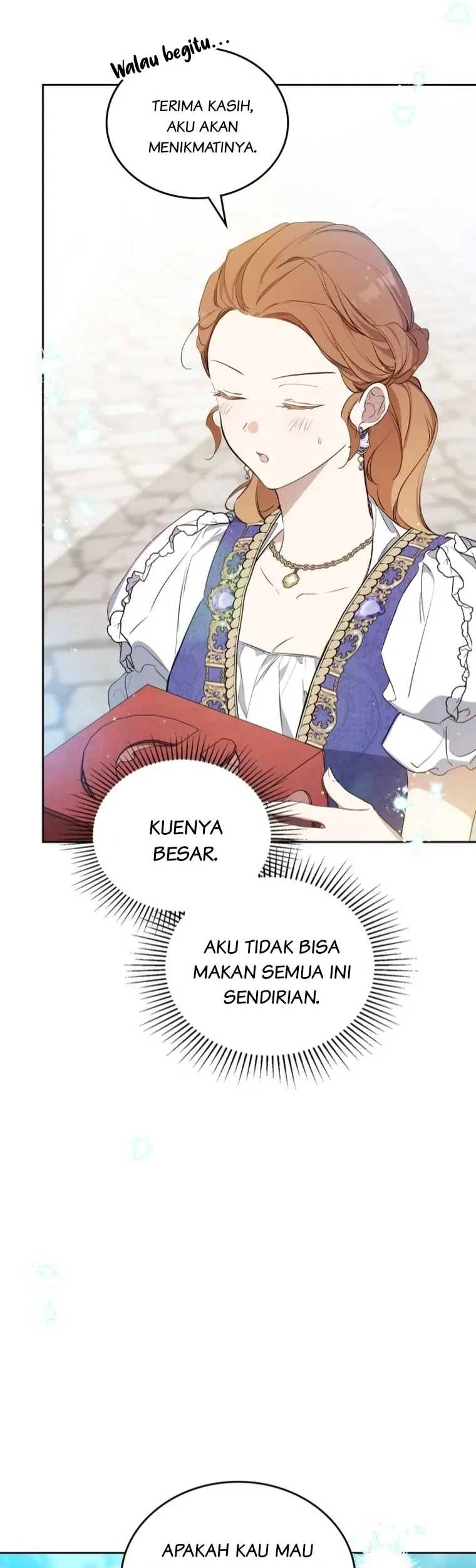 I Shall Master This Family! Chapter 162 Gambar 10