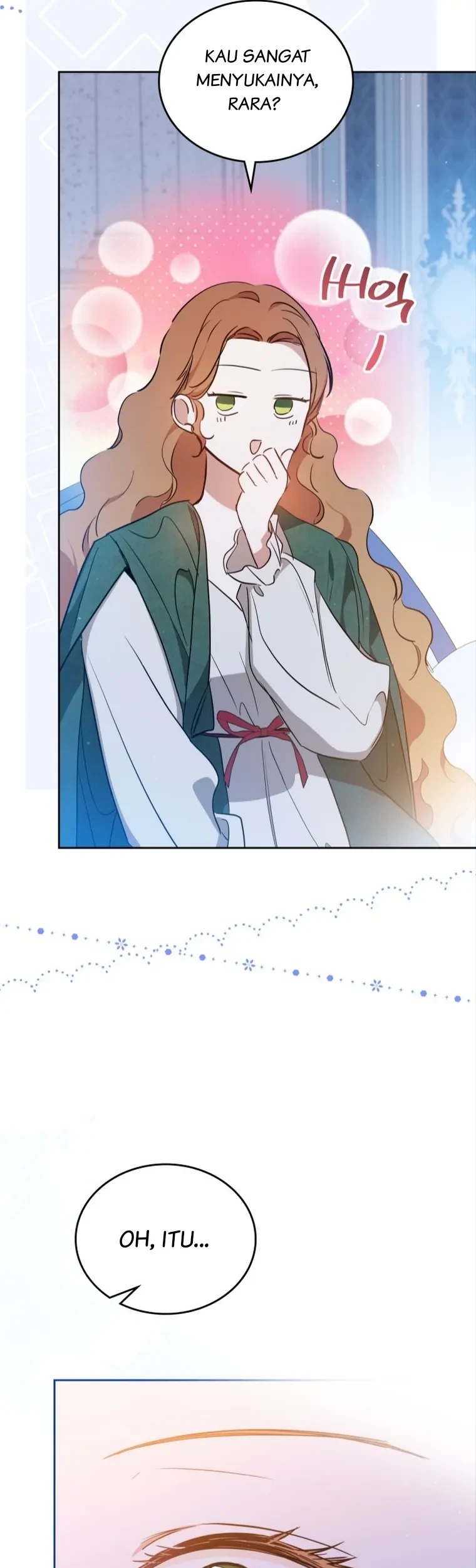I Shall Master This Family! Chapter 163 Gambar 10