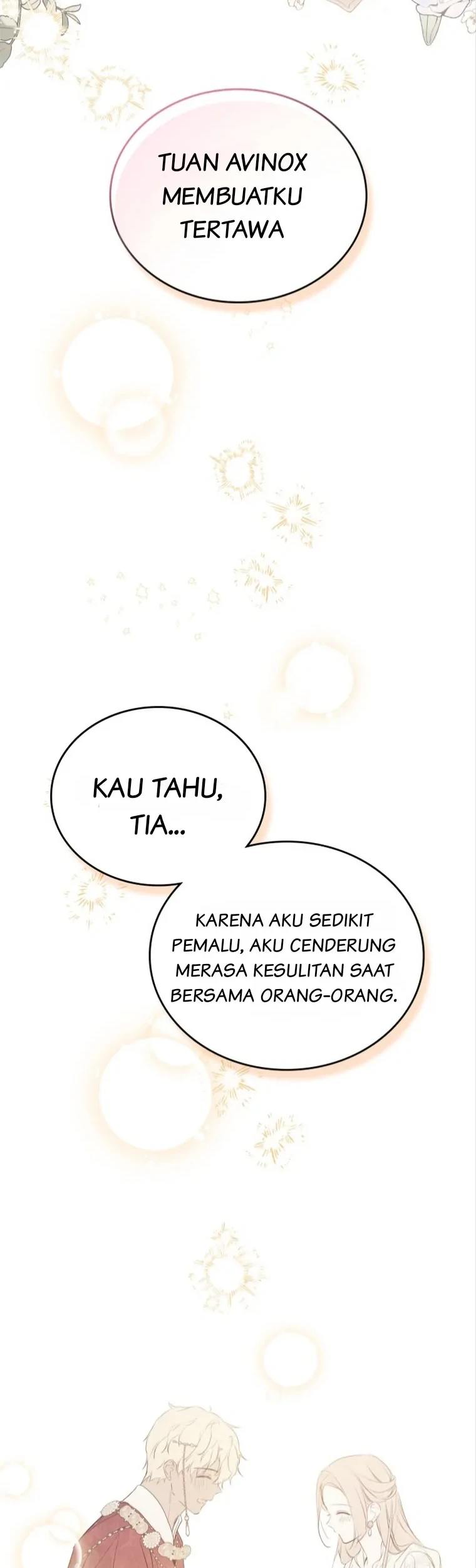 I Shall Master This Family! Chapter 163 Gambar 13