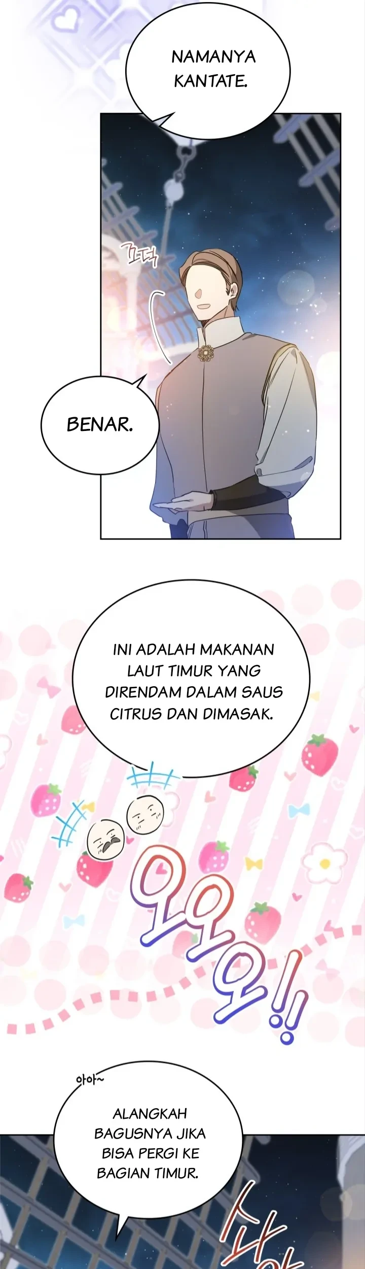 I Shall Master This Family! Chapter 165 Gambar 9
