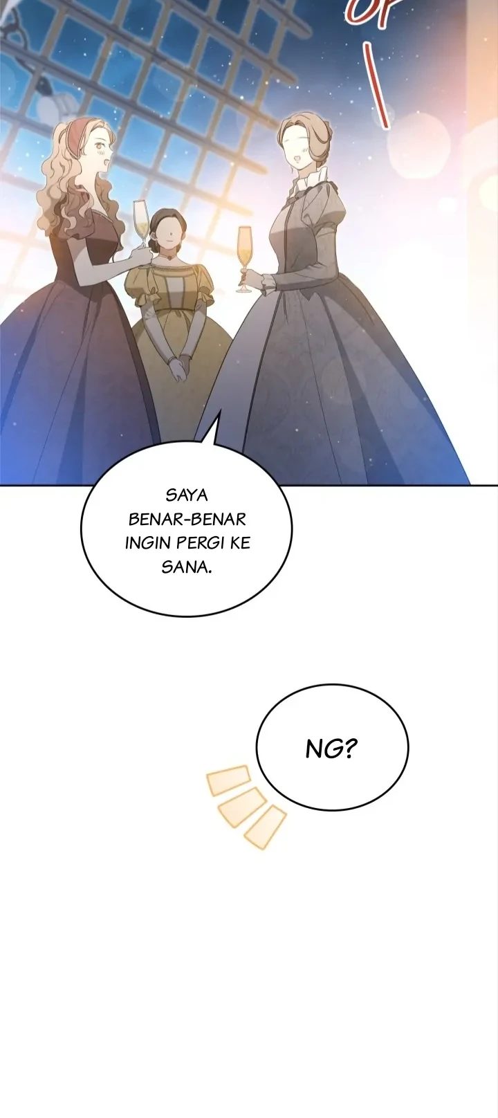 I Shall Master This Family! Chapter 165 Gambar 10