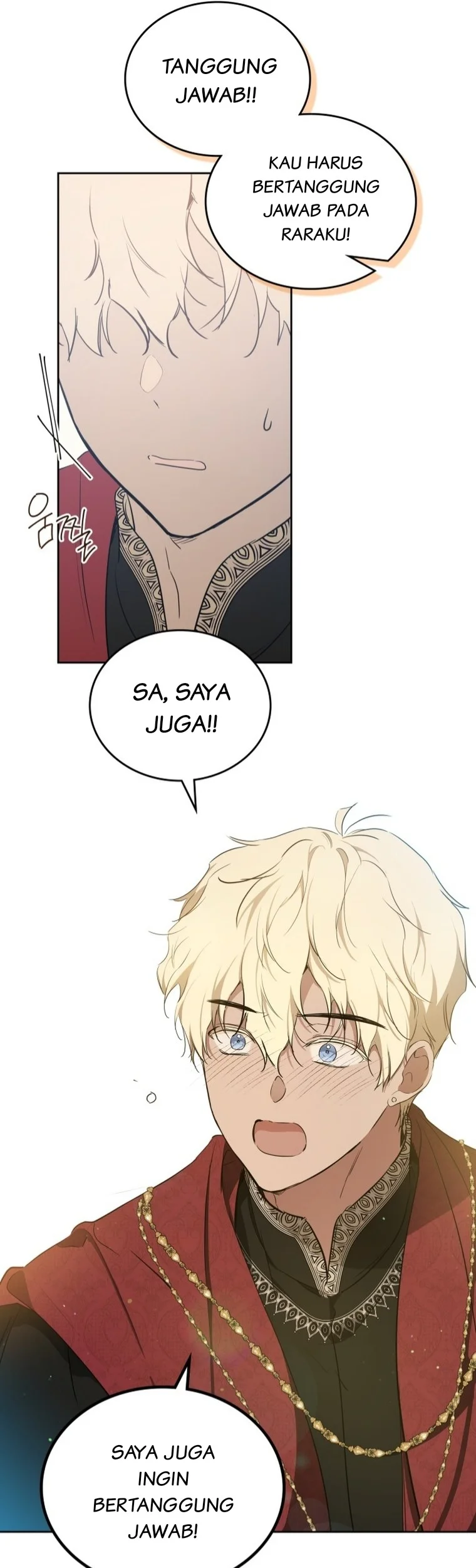 I Shall Master This Family! Chapter 167 Gambar 12
