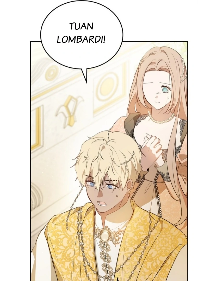 I Shall Master This Family! Chapter 169 Gambar 20