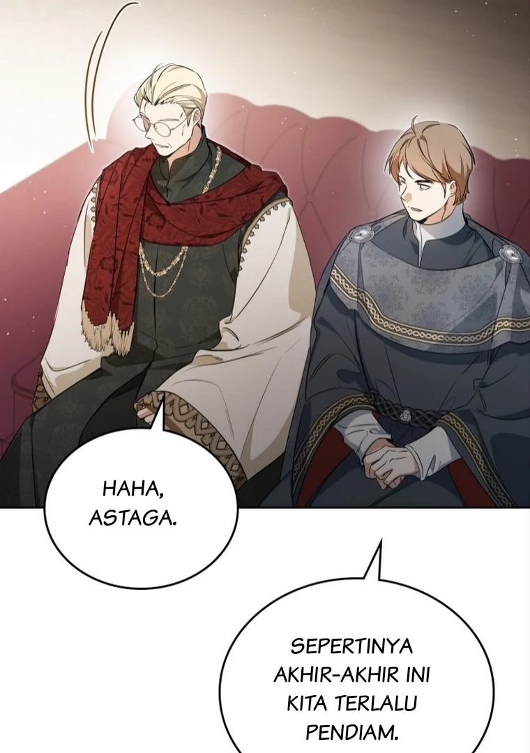 I Shall Master This Family! Chapter 171 Gambar 20