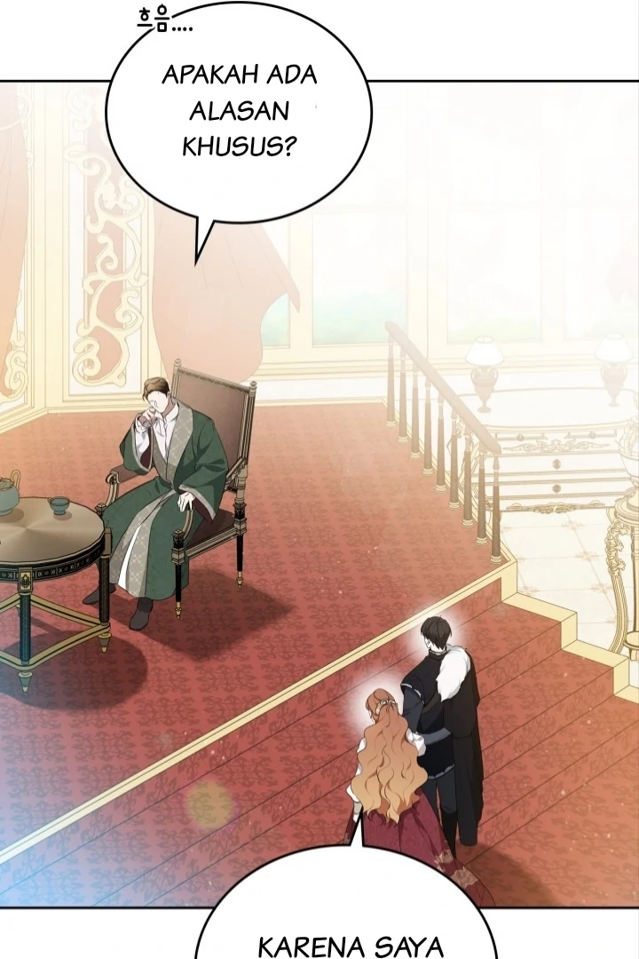 I Shall Master This Family! Chapter 174 Gambar 17
