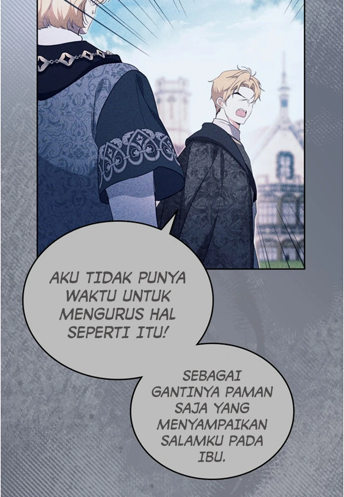 I Shall Master This Family! Chapter 176 Gambar 15
