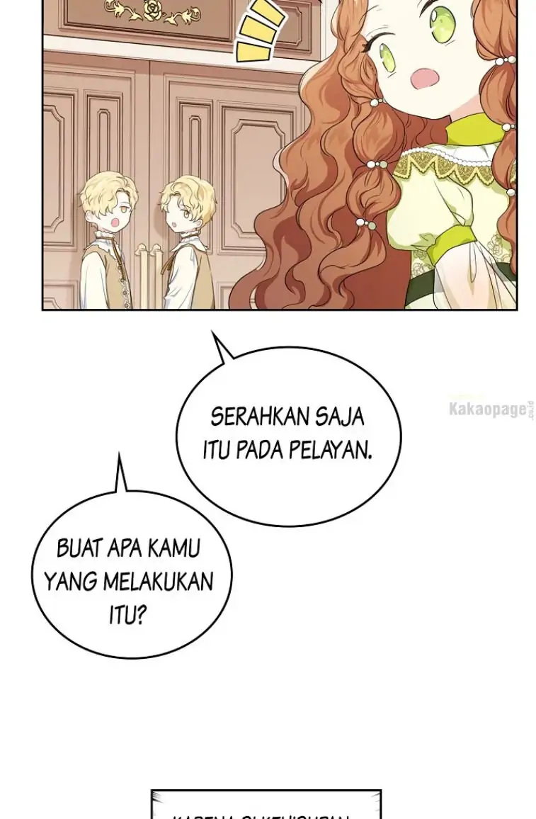 I Shall Master This Family! Chapter 18 Gambar 10