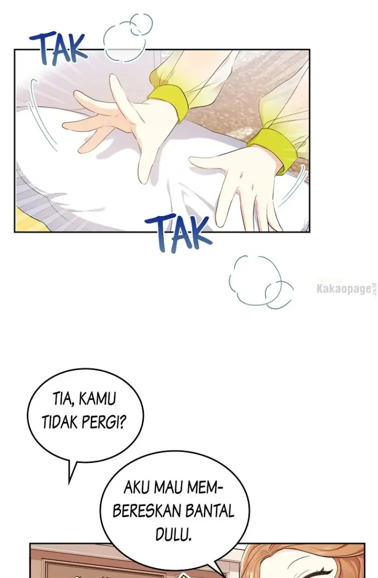 I Shall Master This Family! Chapter 18 Gambar 9