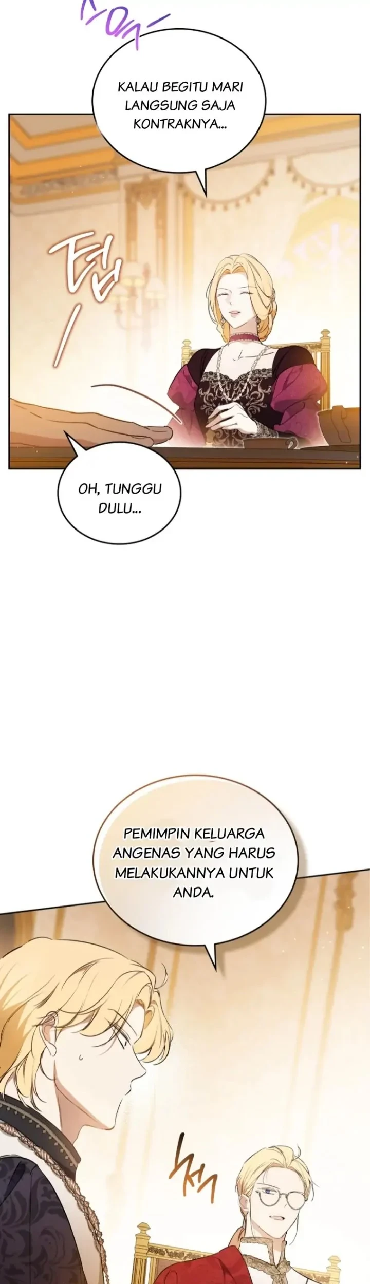 I Shall Master This Family! Chapter 182 Gambar 11