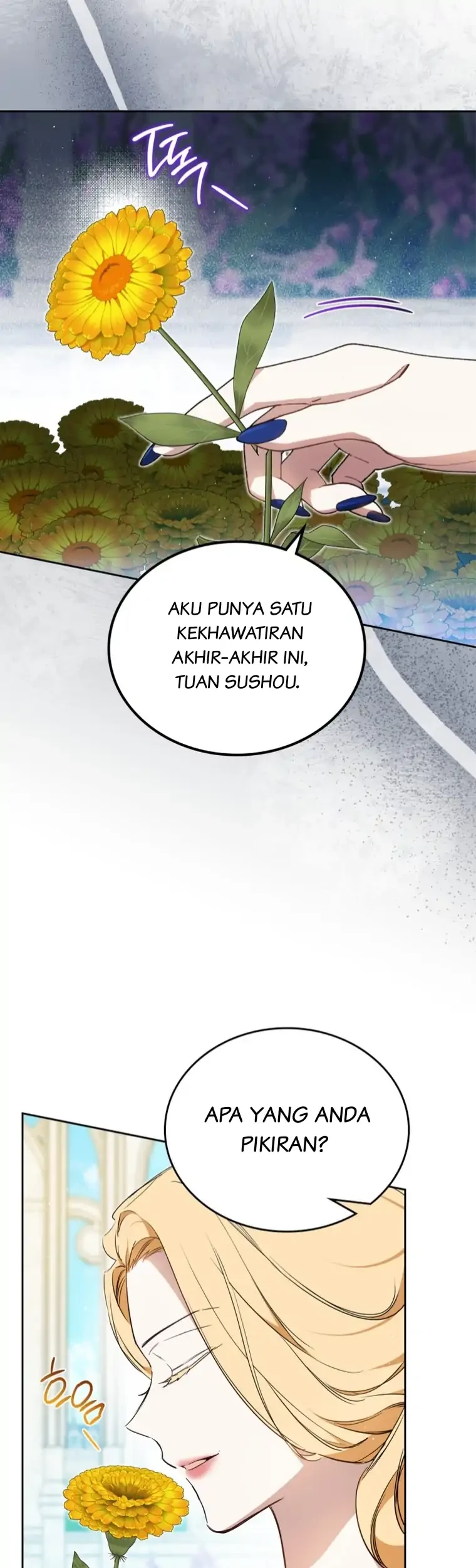 I Shall Master This Family! Chapter 184 Gambar 7