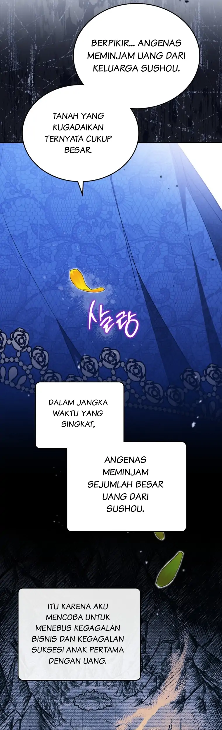 I Shall Master This Family! Chapter 184 Gambar 9