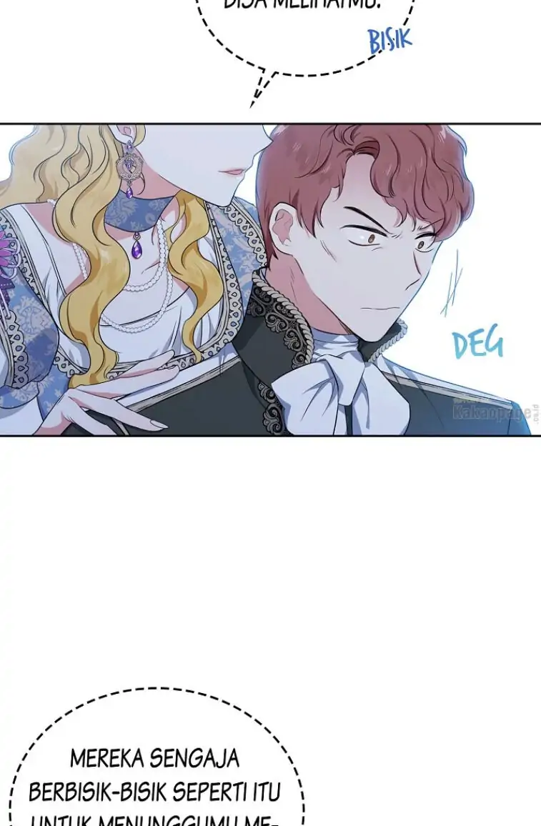 I Shall Master This Family! Chapter 19 Gambar 10