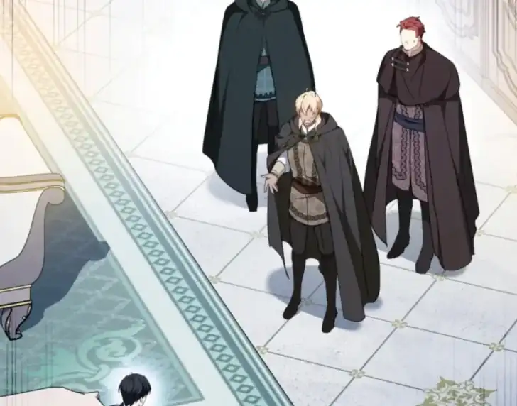 I Shall Master This Family! Chapter 190 Gambar 23