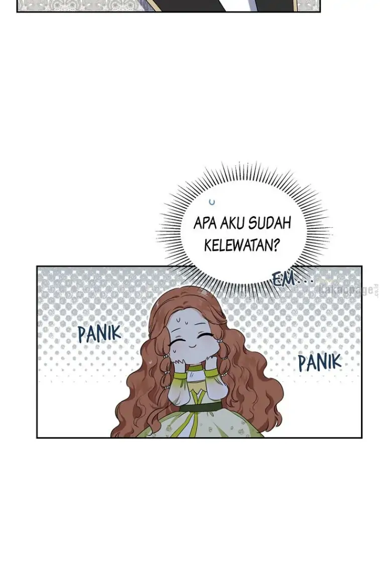 I Shall Master This Family! Chapter 20 Gambar 10