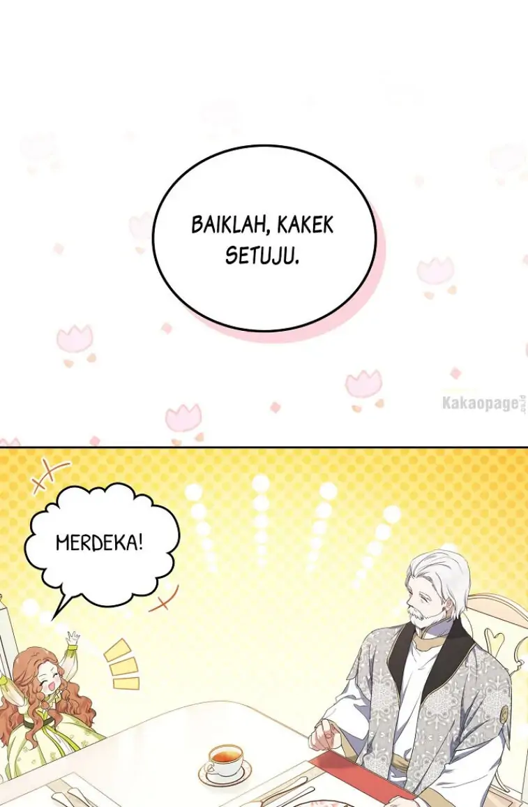 I Shall Master This Family! Chapter 20 Gambar 11