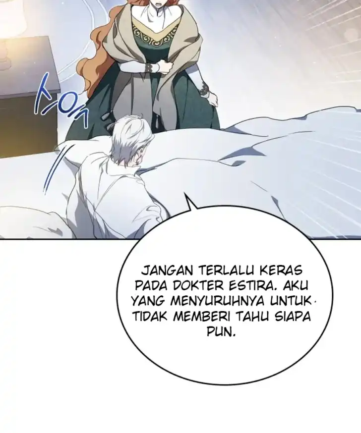 I Shall Master This Family! Chapter 203 Gambar 16