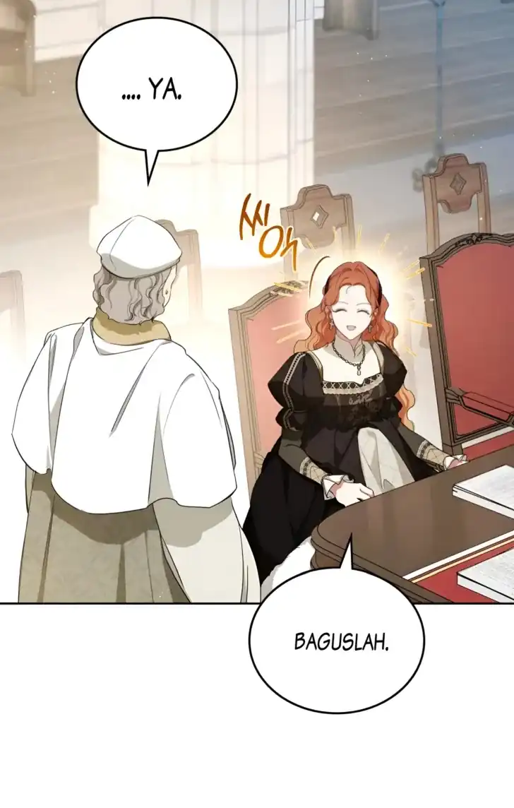 I Shall Master This Family! Chapter 205 Gambar 9