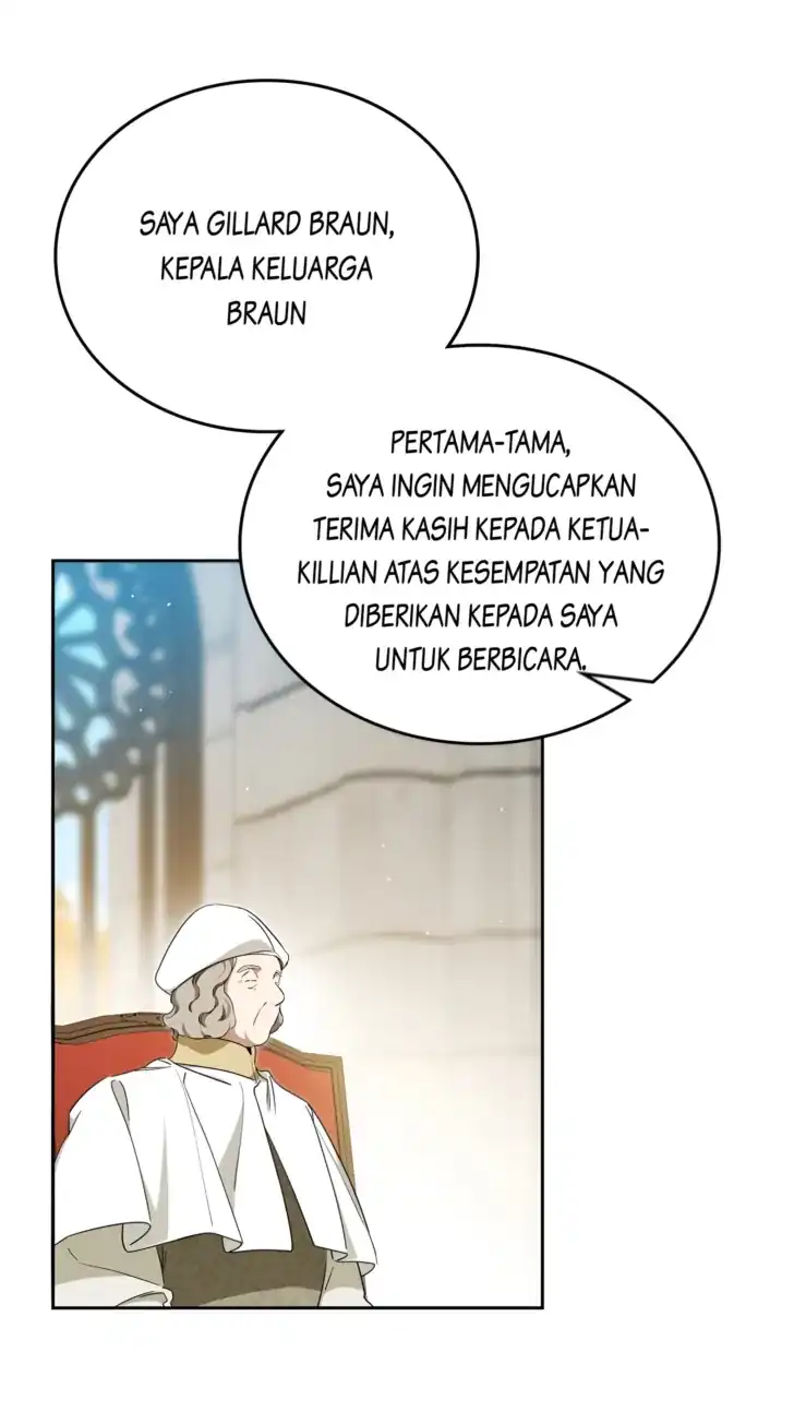 I Shall Master This Family! Chapter 206 Gambar 10