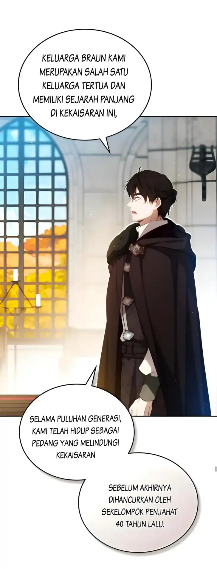 I Shall Master This Family! Chapter 206 Gambar 11