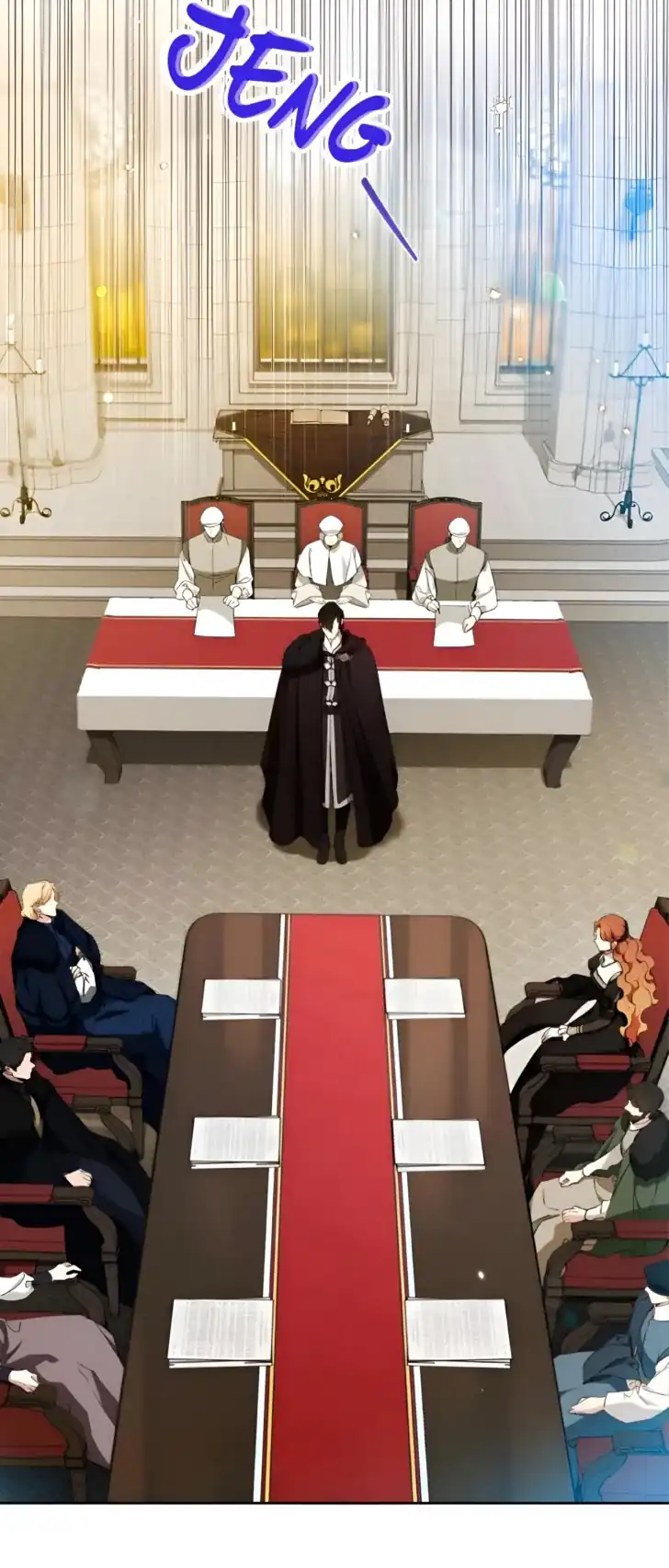 I Shall Master This Family! Chapter 206 Gambar 9