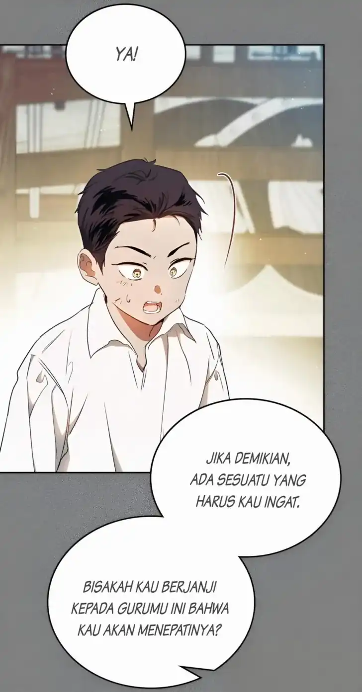 I Shall Master This Family! Chapter 207 Gambar 10