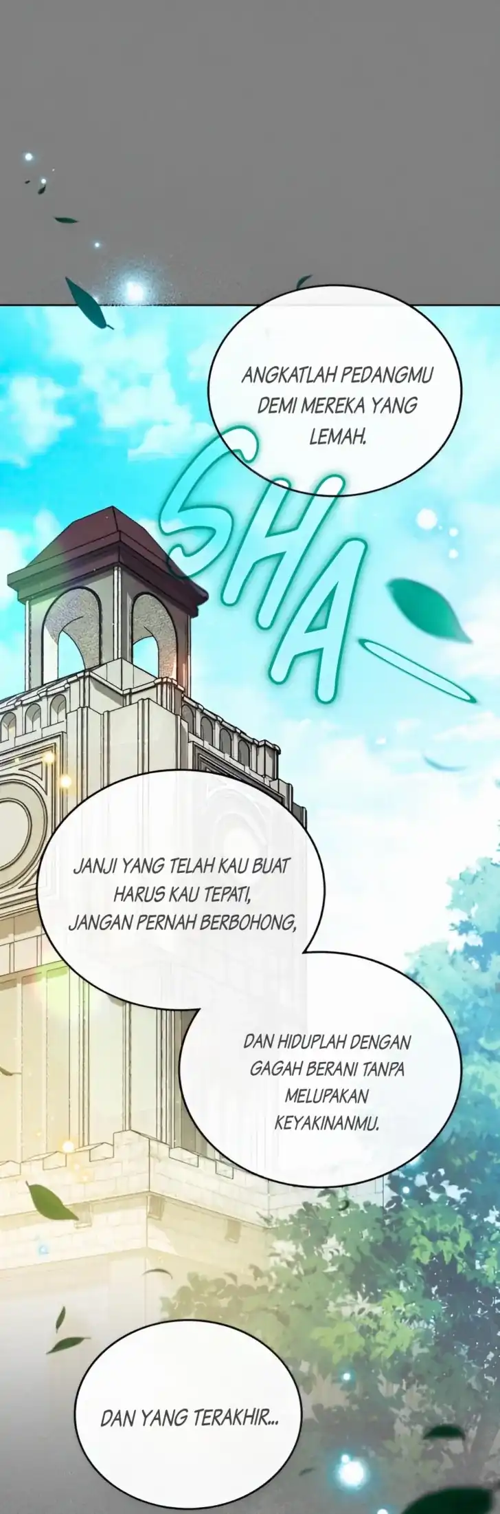 I Shall Master This Family! Chapter 207 Gambar 12