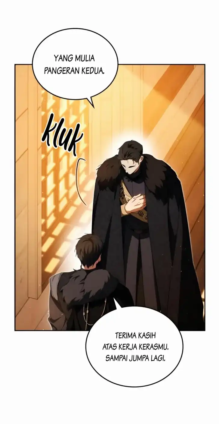 I Shall Master This Family! Chapter 208 Gambar 11