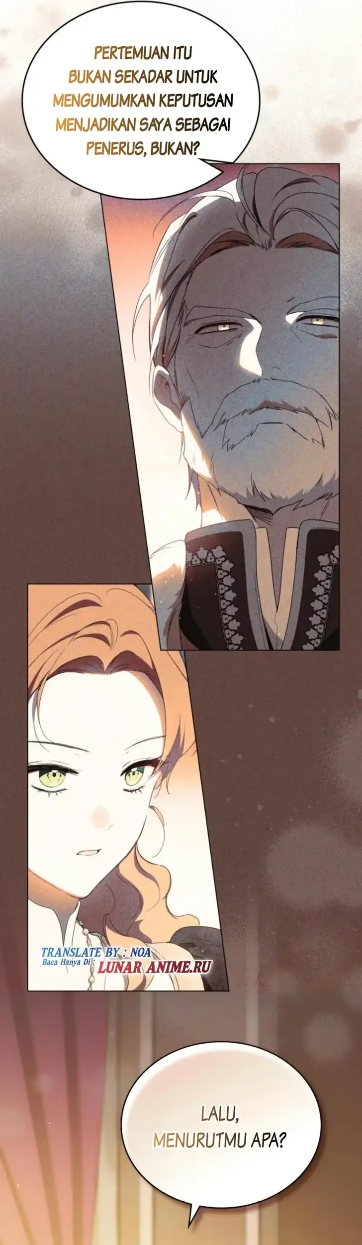 I Shall Master This Family! Chapter 211 Gambar 6