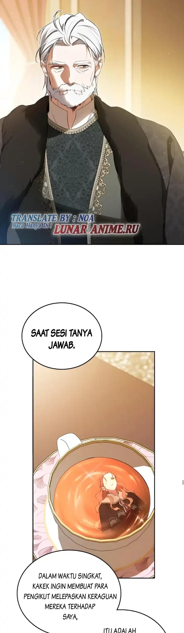 I Shall Master This Family! Chapter 211 Gambar 7