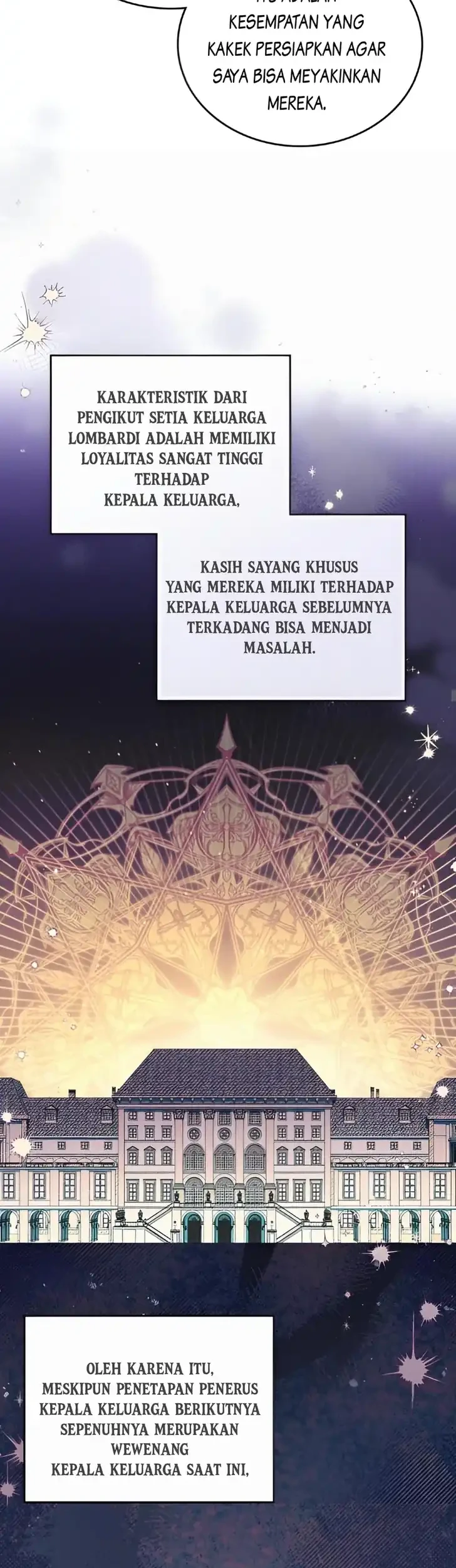 I Shall Master This Family! Chapter 211 Gambar 8