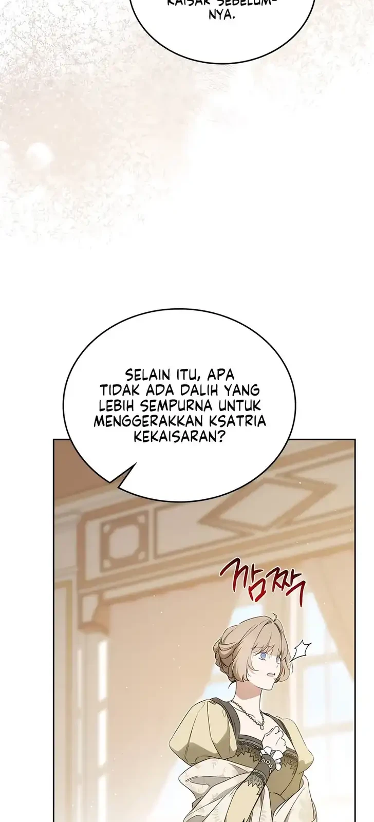 I Shall Master This Family! Chapter 215 Gambar 8