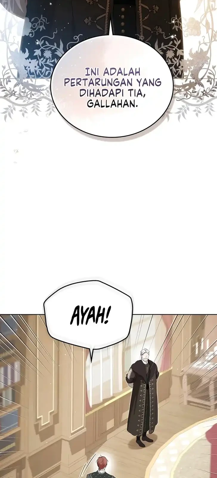 I Shall Master This Family! Chapter 217 Gambar 8