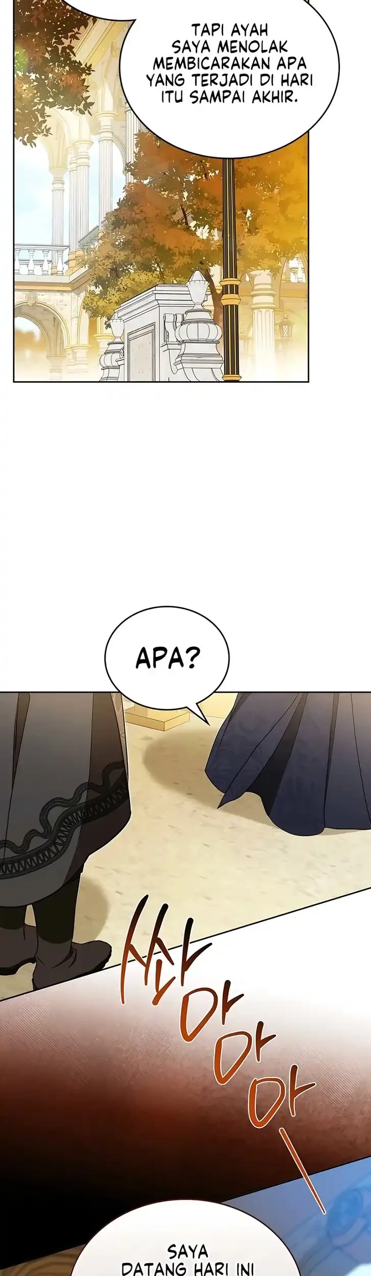 I Shall Master This Family! Chapter 218 Gambar 6
